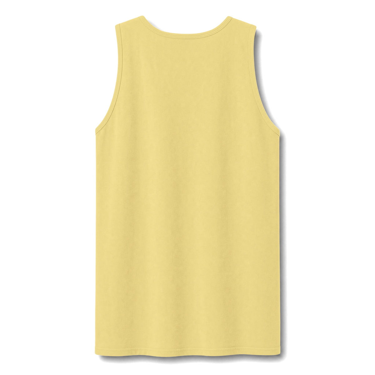 All of Them Garment-Dyed Tank