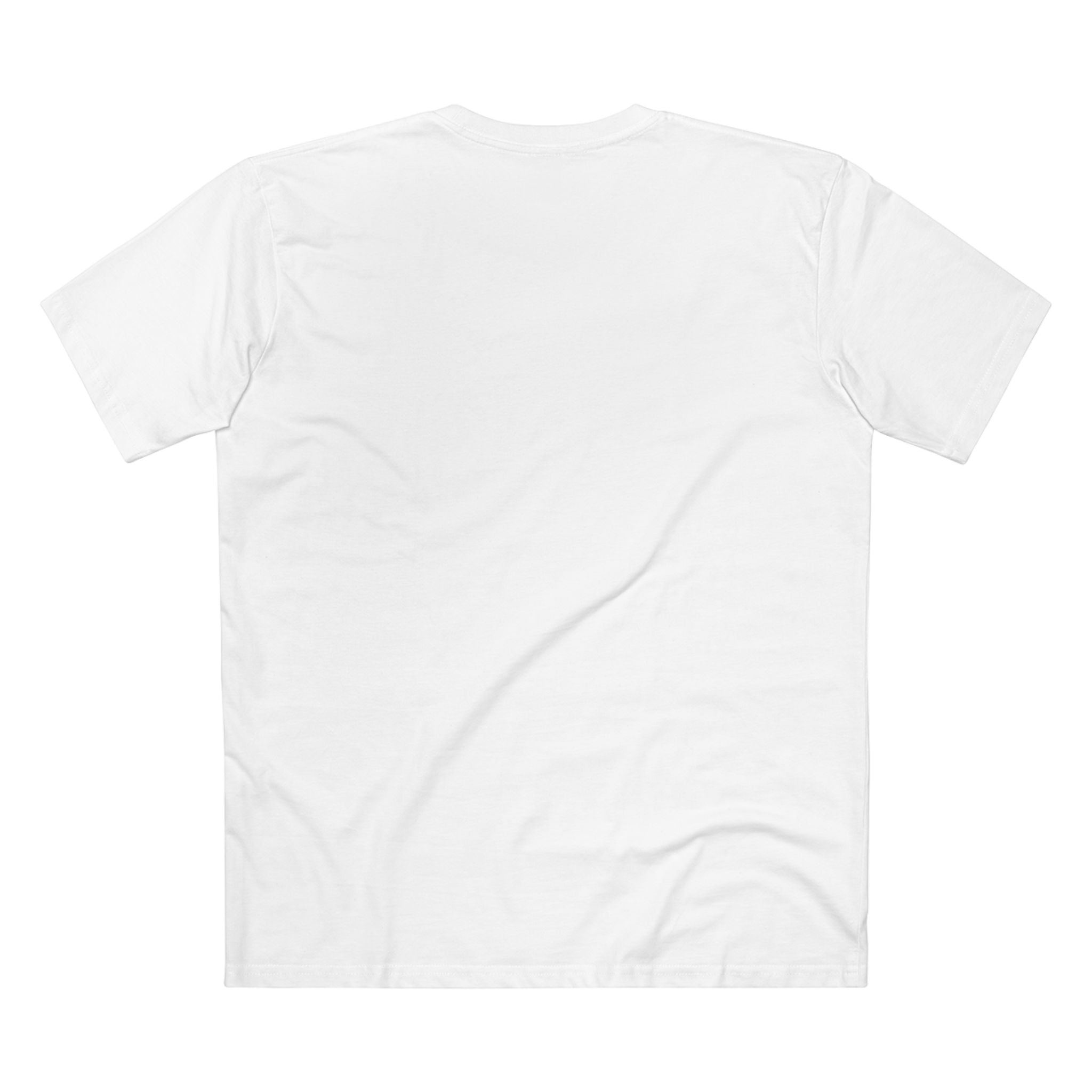 Control Alt Delete Adult Staple Tee