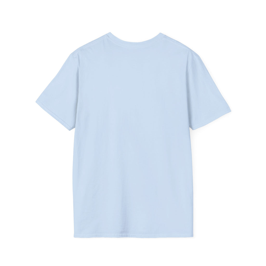 brAInwash Unisex Softstyle T-Shirt