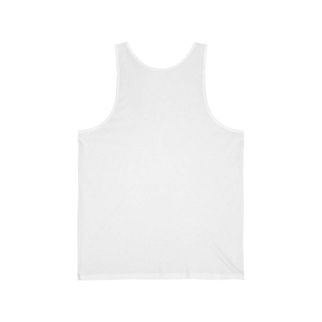 Anti Surveillance Unisex Jersey Tank