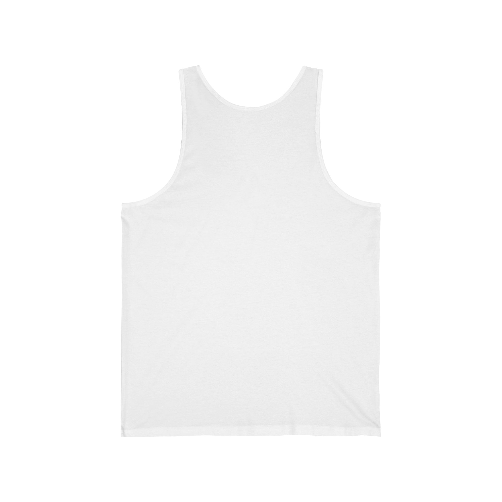 Anti Surveillance Unisex Jersey Tank