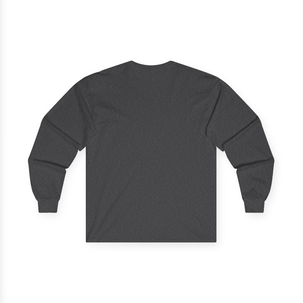 Ban AI Unisex Ultra Cotton Long Sleeve Tee