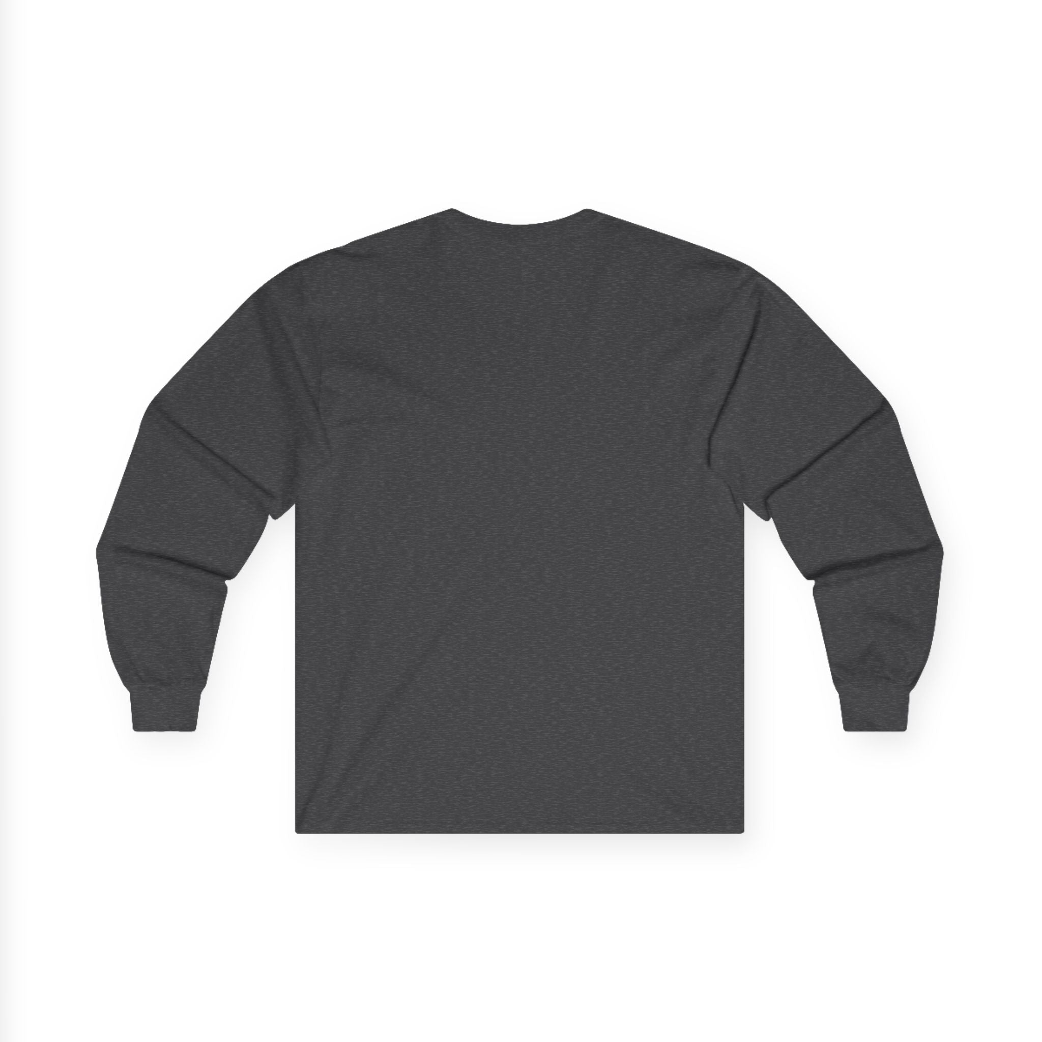 Ban AI Unisex Ultra Cotton Long Sleeve Tee