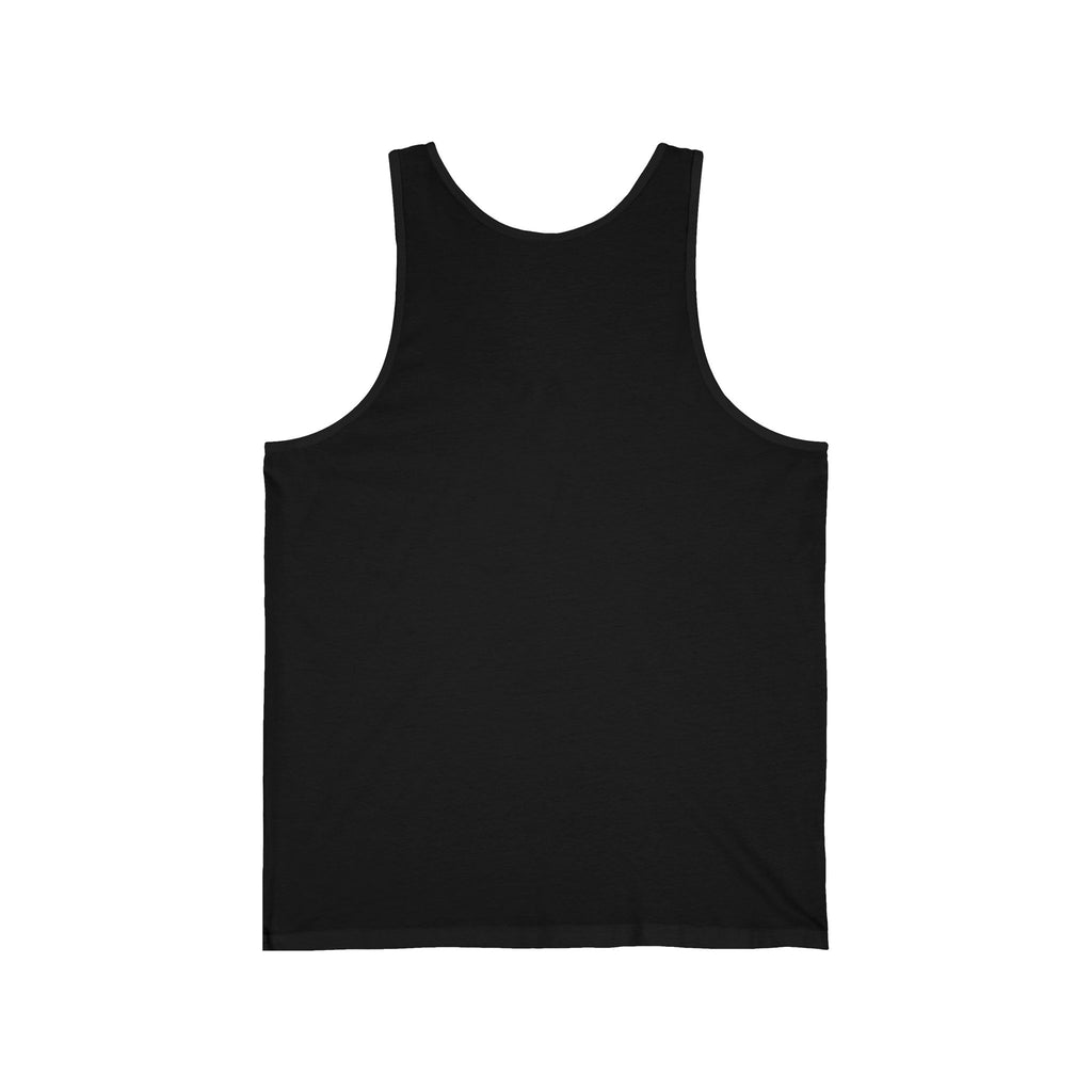 Anti Surveillance Unisex Jersey Tank