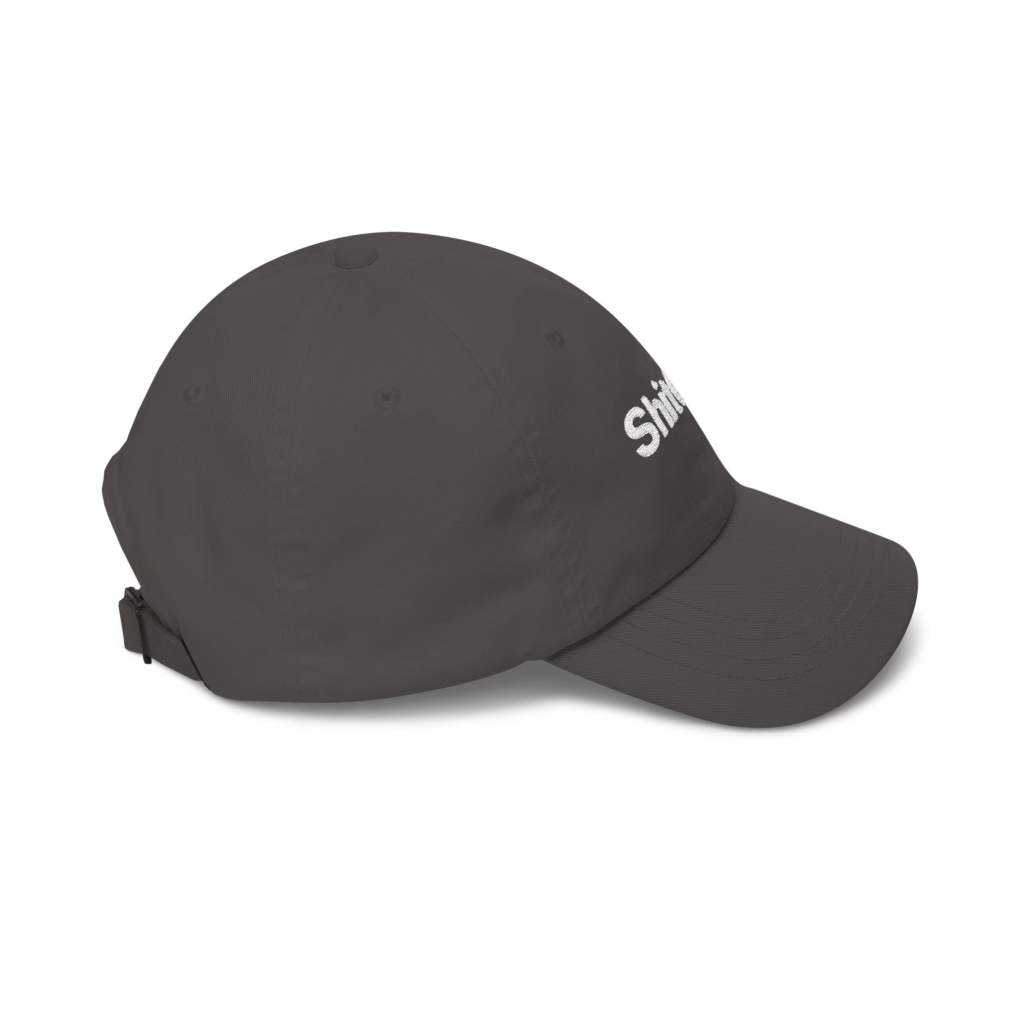 Anti AI Classic Cap