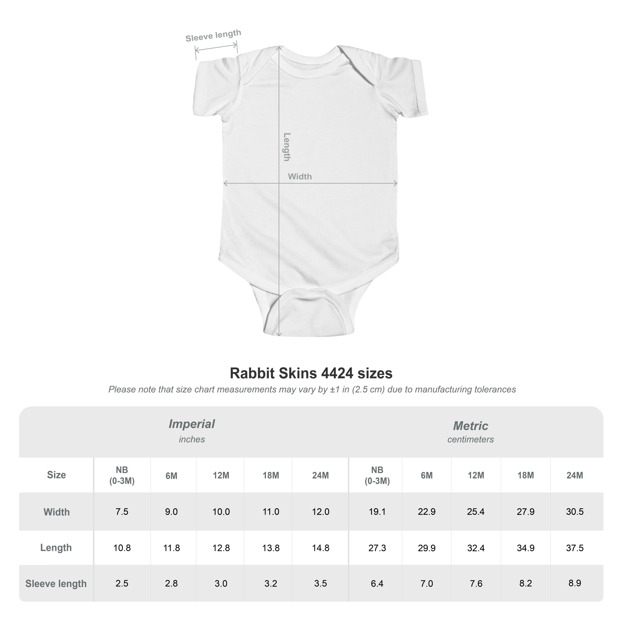 ShitGPT Infant Jersey Bodysuit Onesie