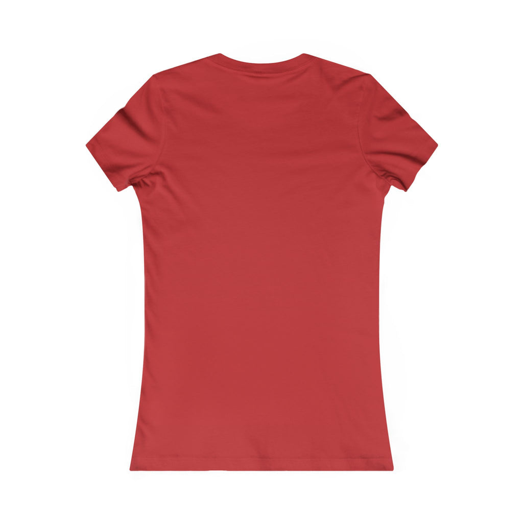 Bunker Bro Women's Favorite Tee