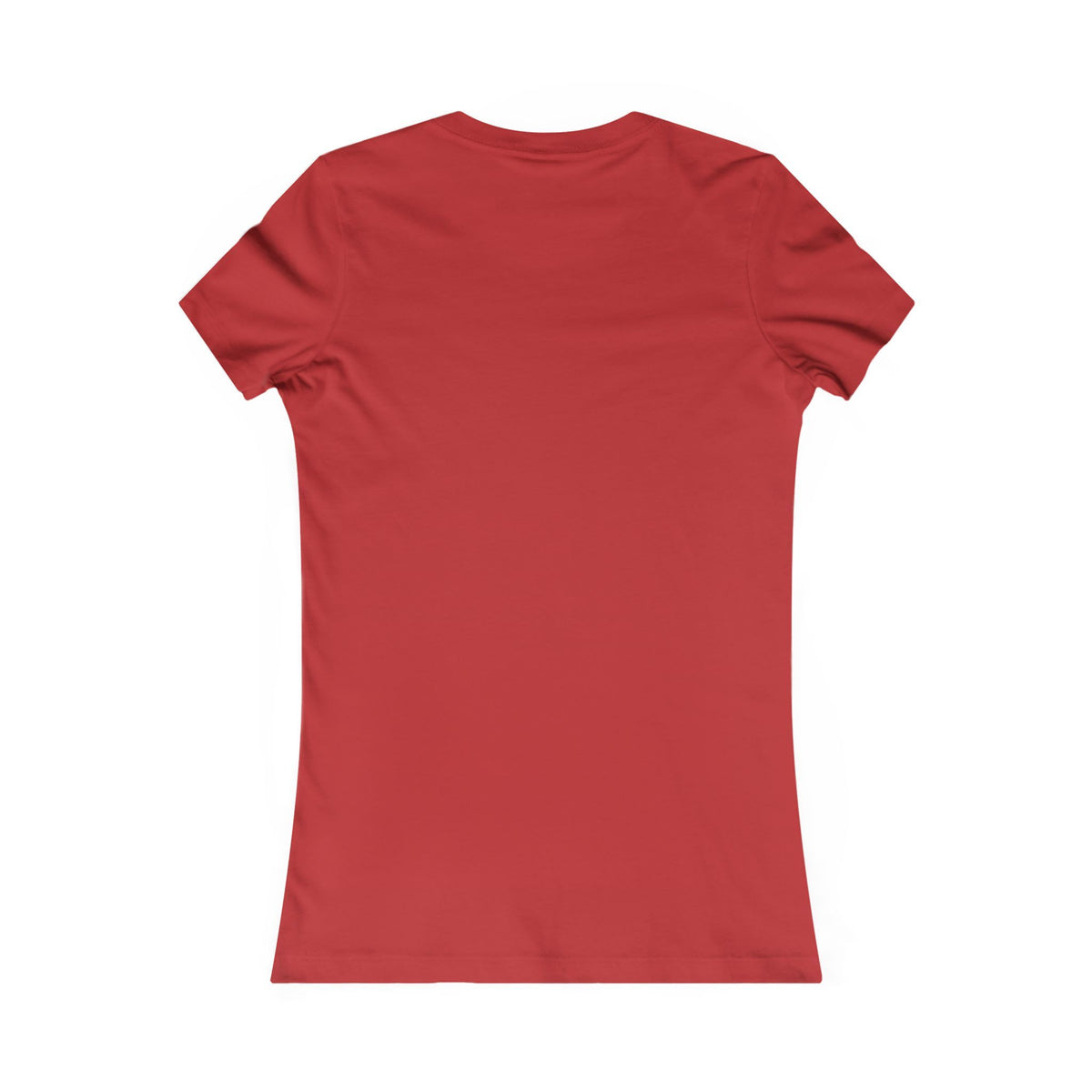 Bunker Bro Women's Favorite Tee