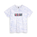 Gaslight Unisex Tie Dye Cotton Tee