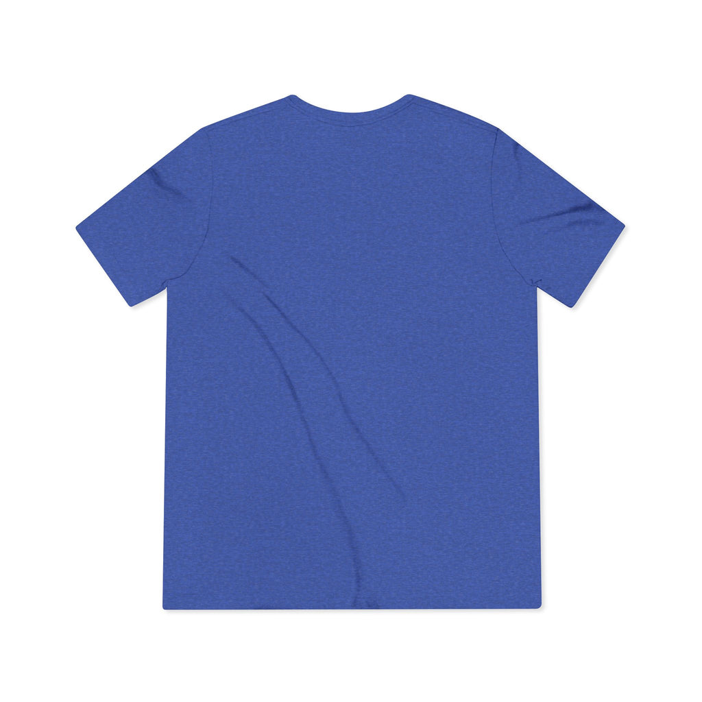 Ugly AI Unisex Triblend Tee