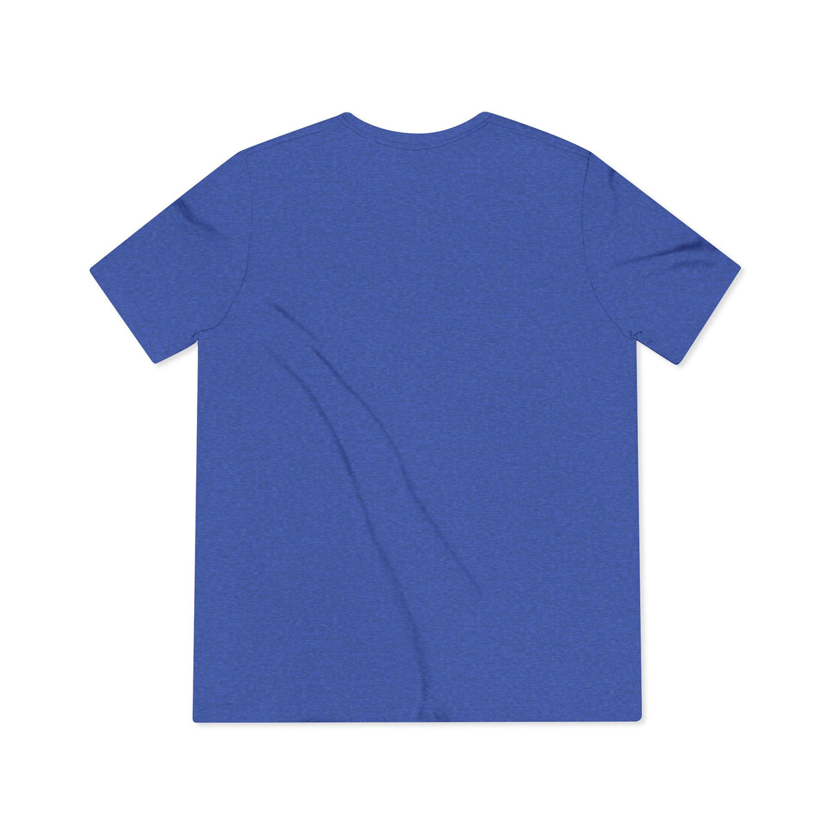 Ugly AI Unisex Triblend Tee