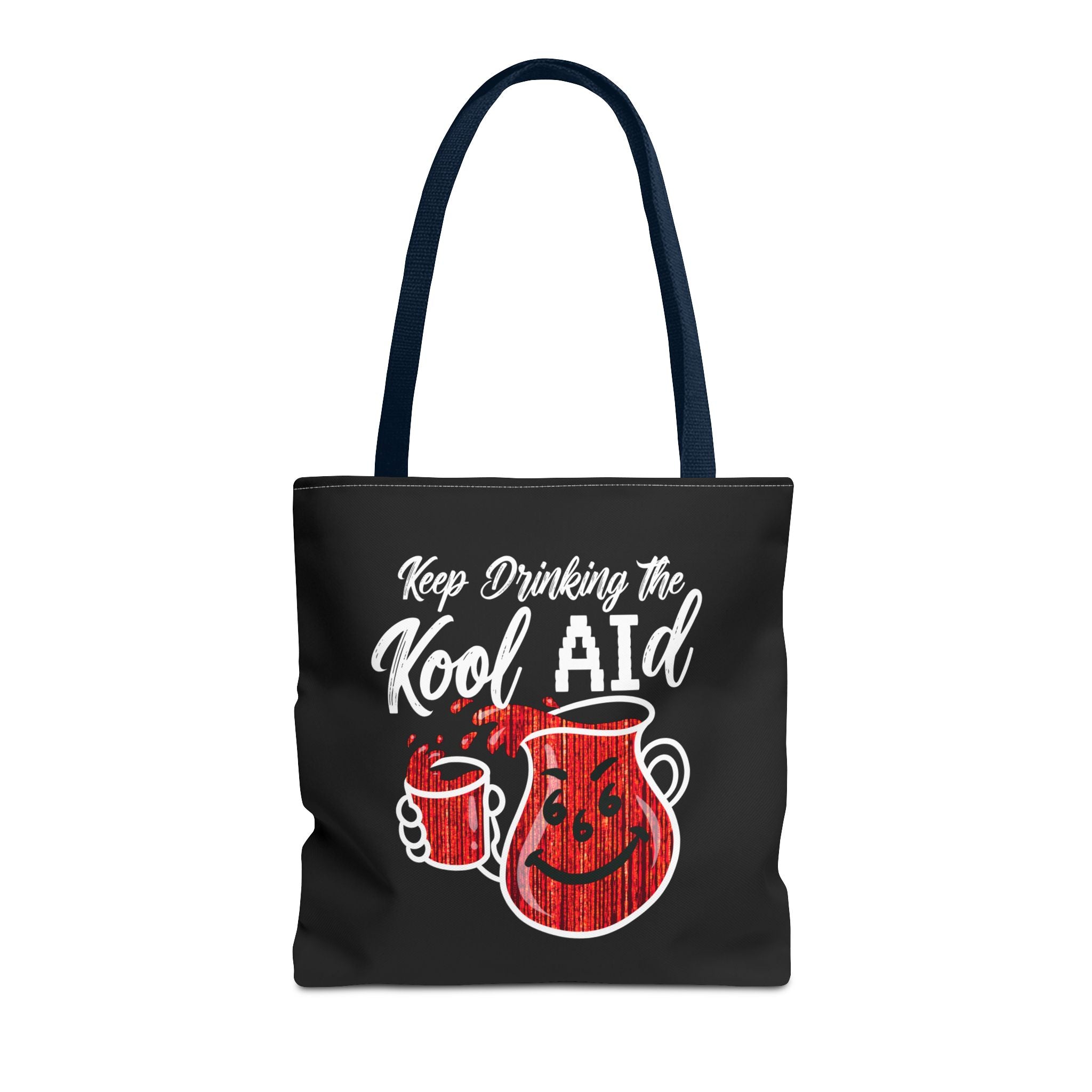 KoolAId Tote Bag (AOP)