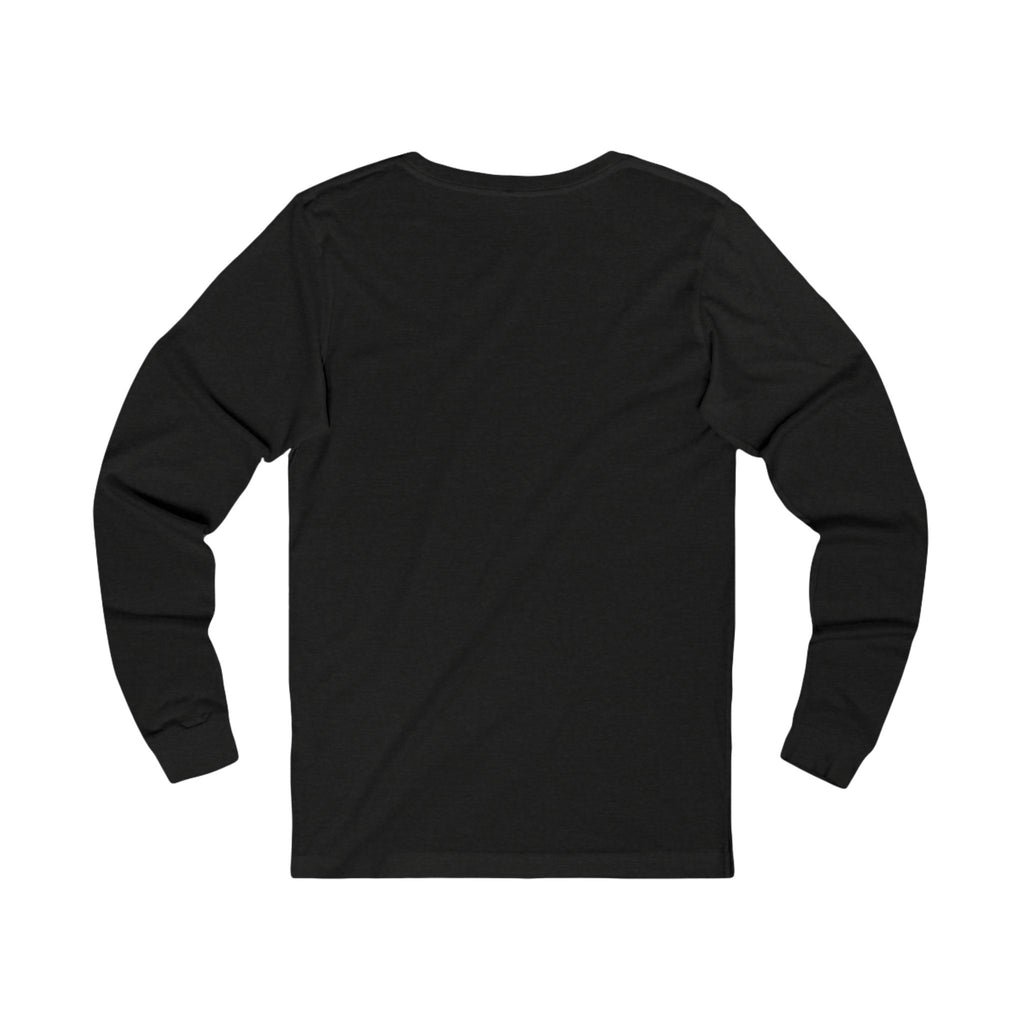 Anti AI Surveillance Long Sleeve Tee