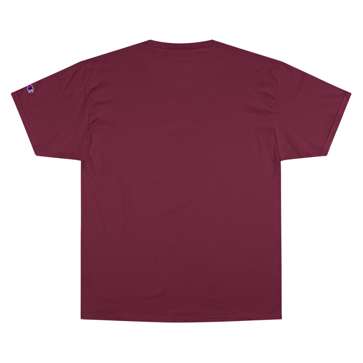Ban AI Champion T-Shirt