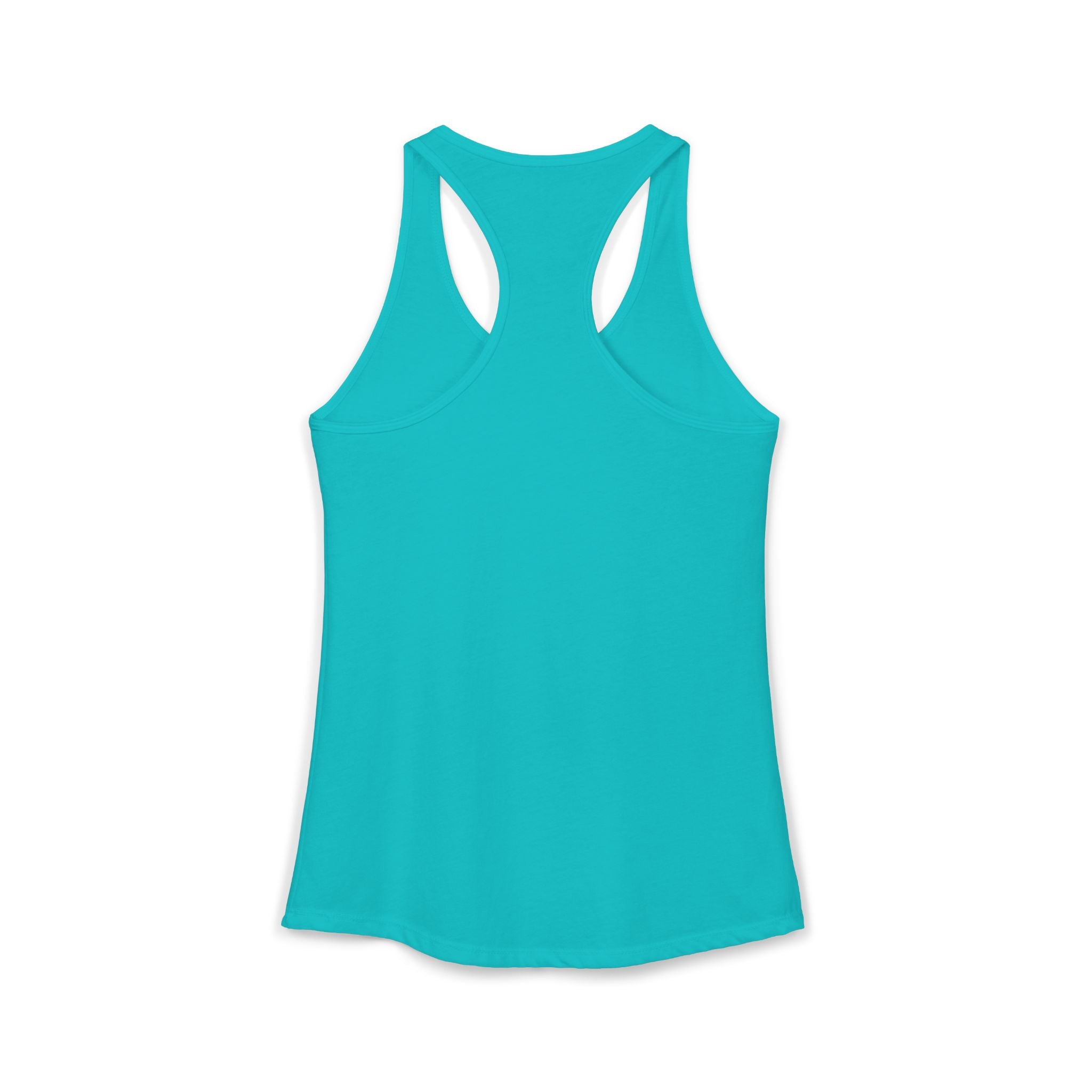 UnpAId Creative Women's Racerback Tank