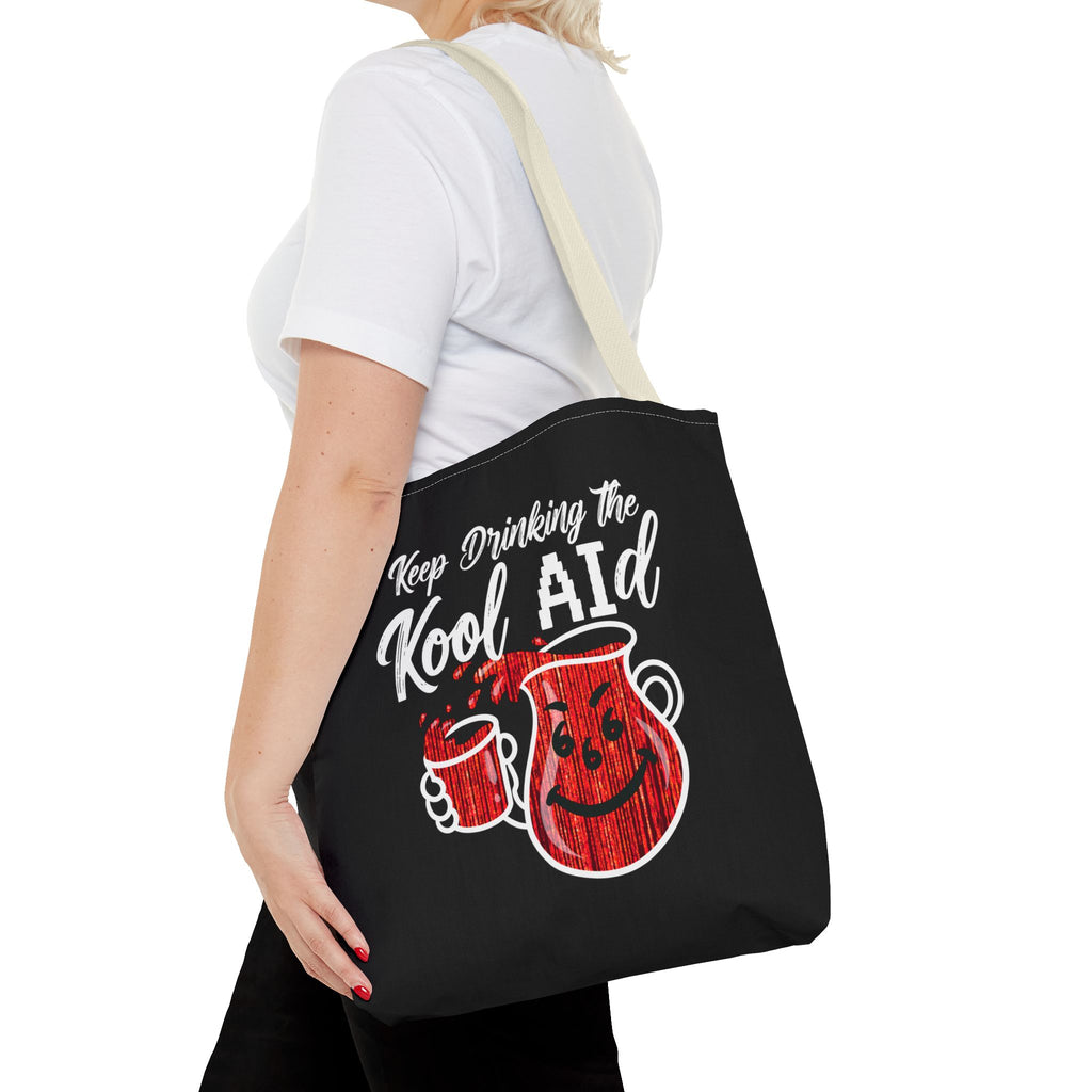 KoolAId Tote Bag (AOP)