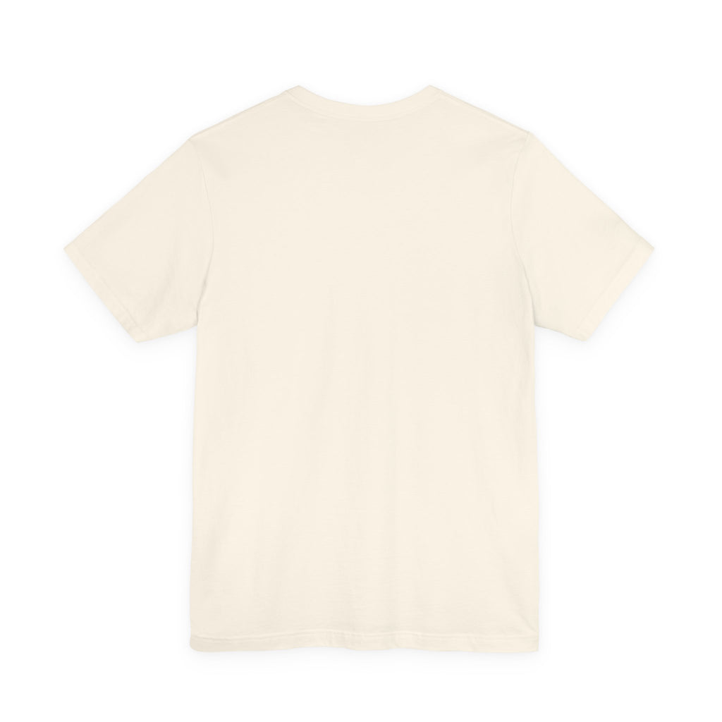 Anti Big Tech Fire Unisex Short Sleeve Tee