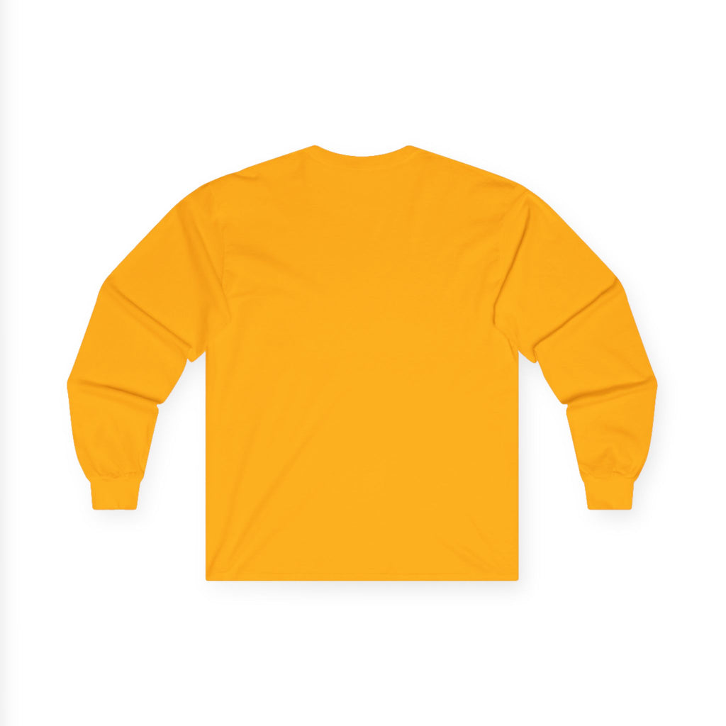 Ban AI Unisex Ultra Cotton Long Sleeve Tee