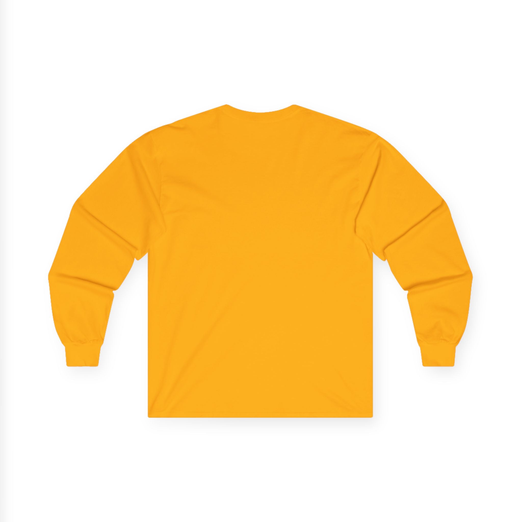 Ban AI Unisex Ultra Cotton Long Sleeve Tee