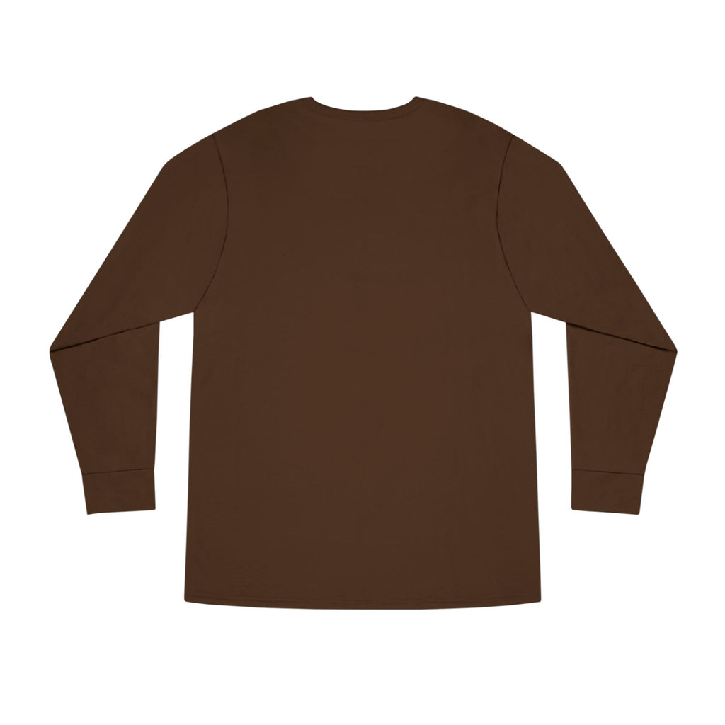 Psyop Safe Long Sleeve Crewneck Tee