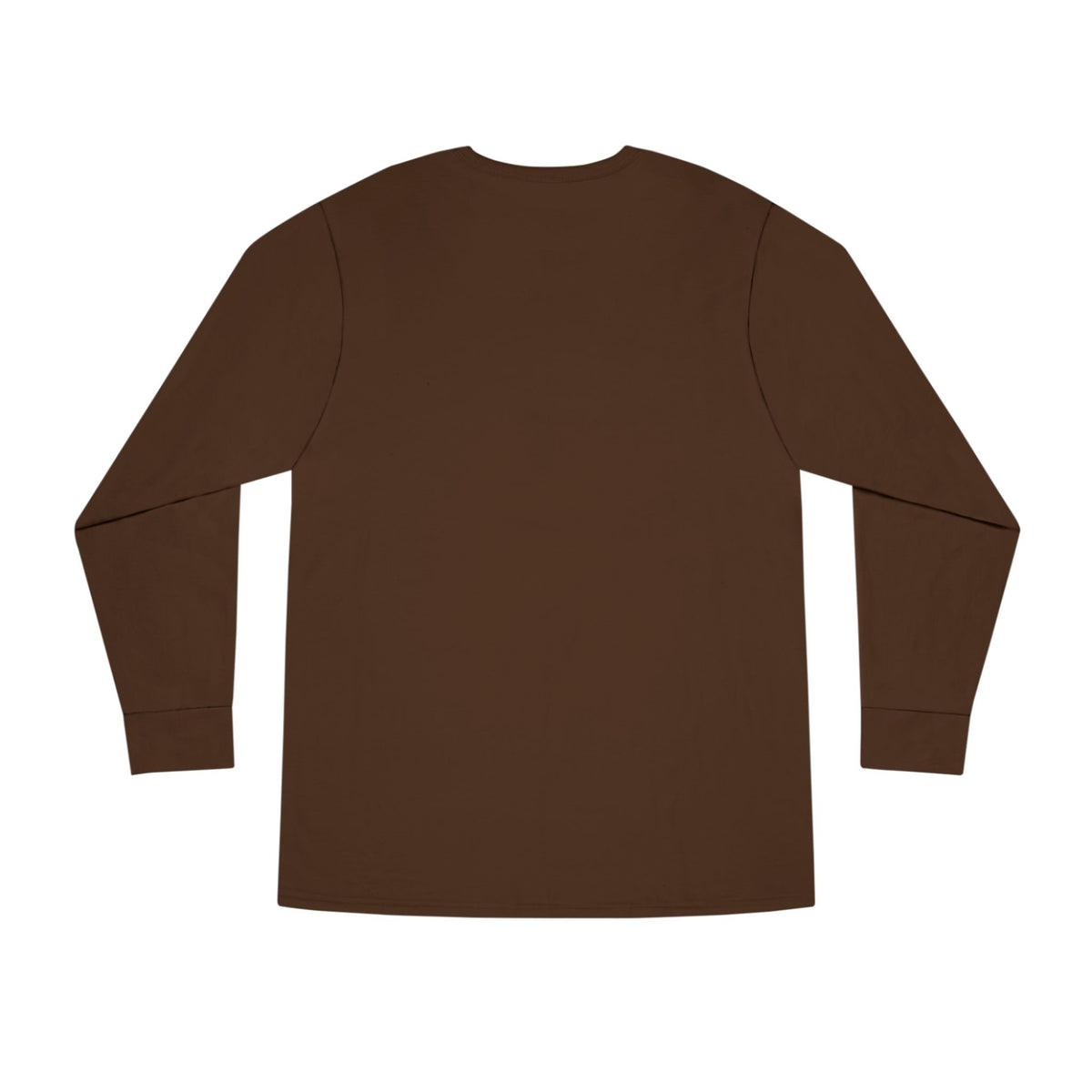 Psyop Safe Long Sleeve Crewneck Tee