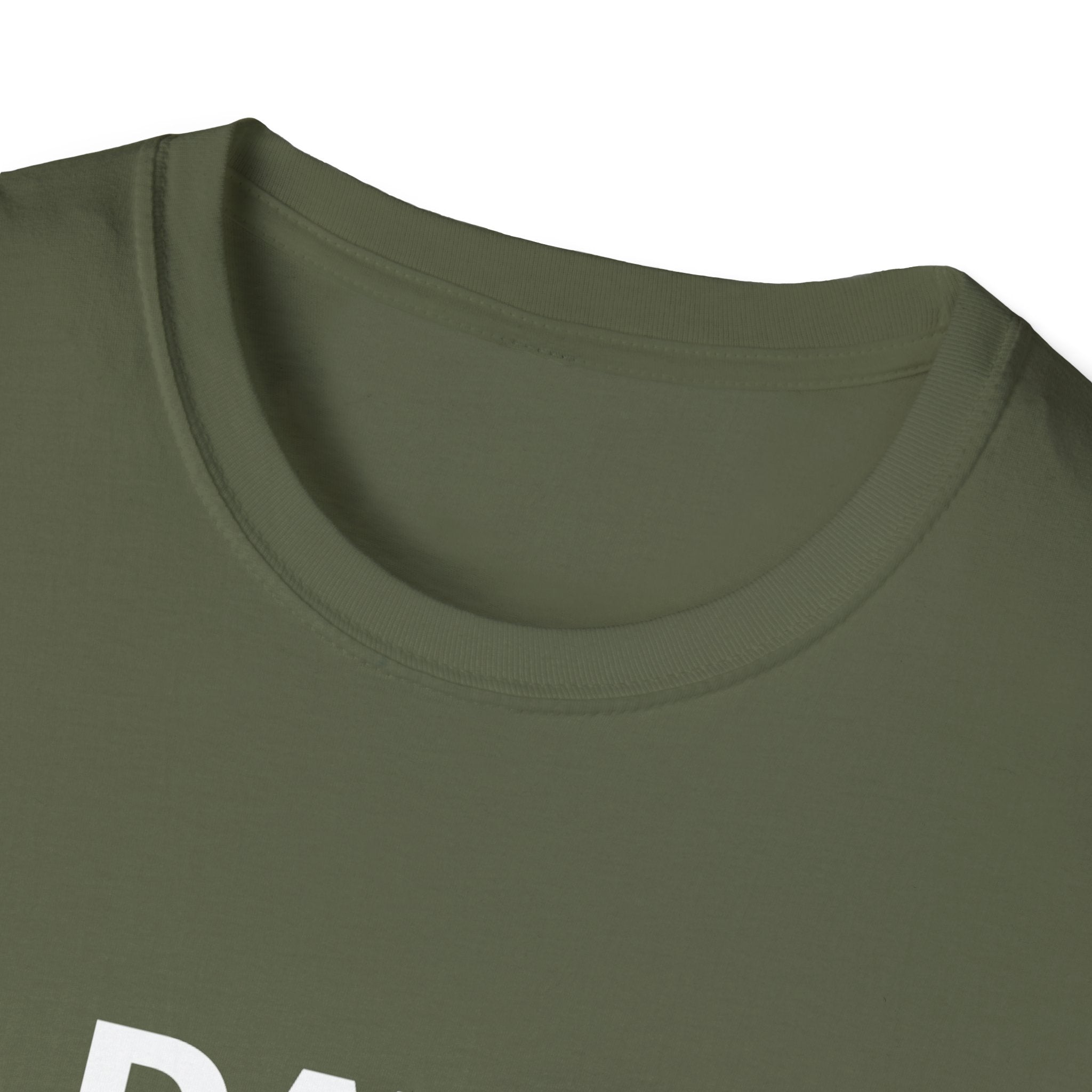 Anti Data Center / Data Center Protest Unisex Softstyle Tee