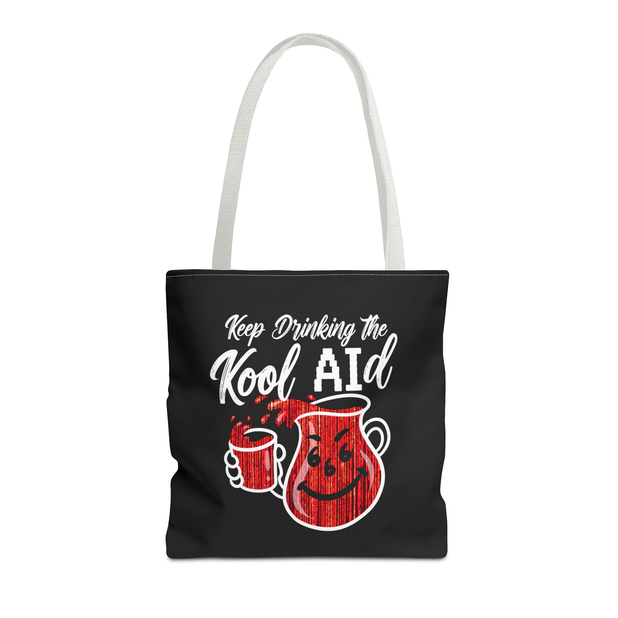 KoolAId Tote Bag (AOP)