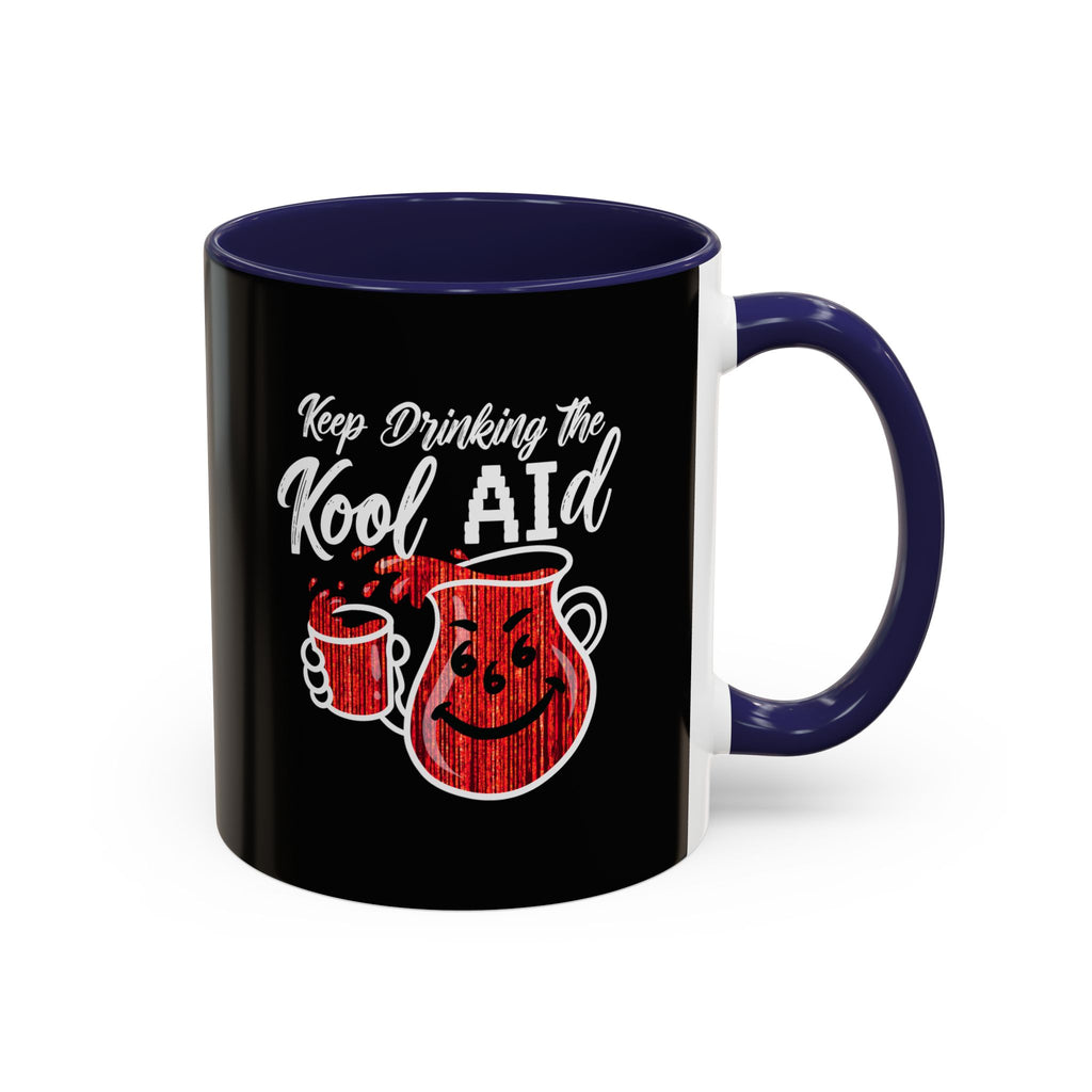 KoolAId Coffee Mug (11 oz)