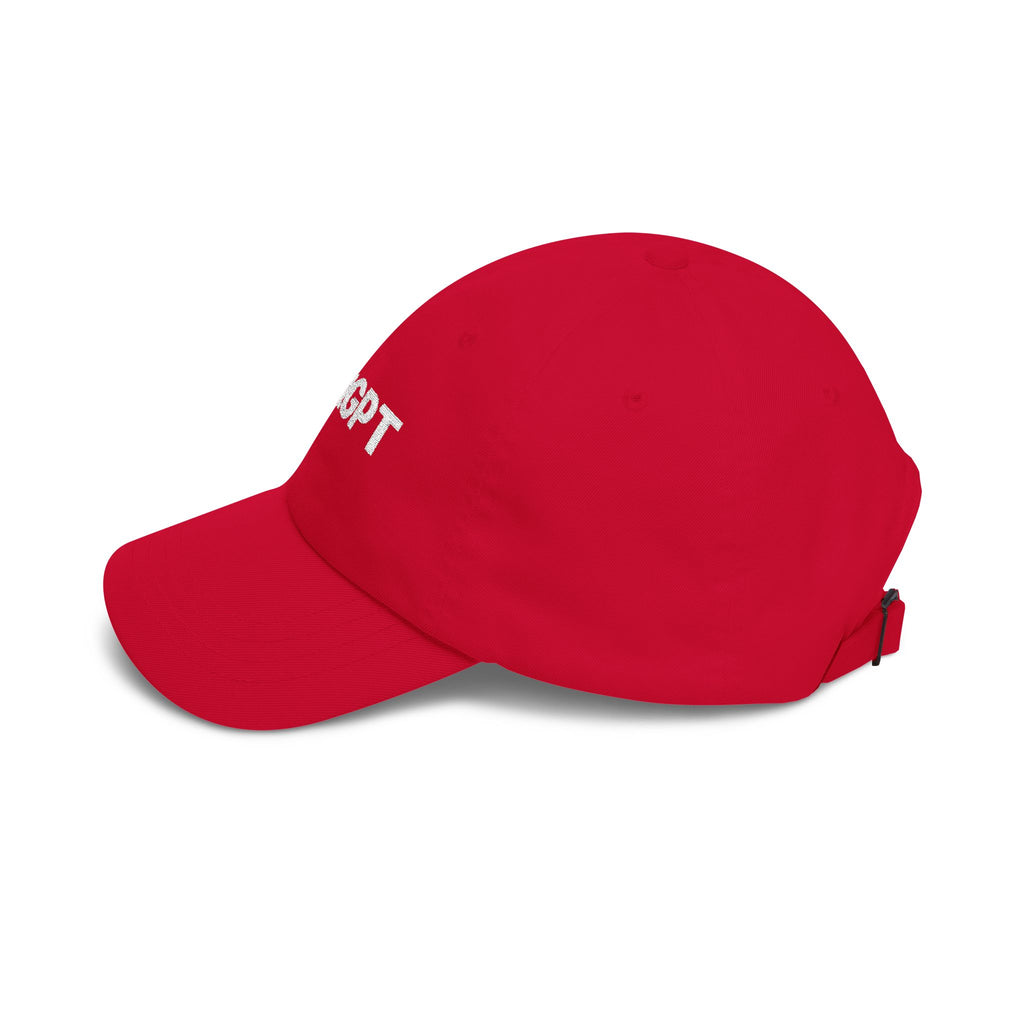 Anti AI Classic Cap