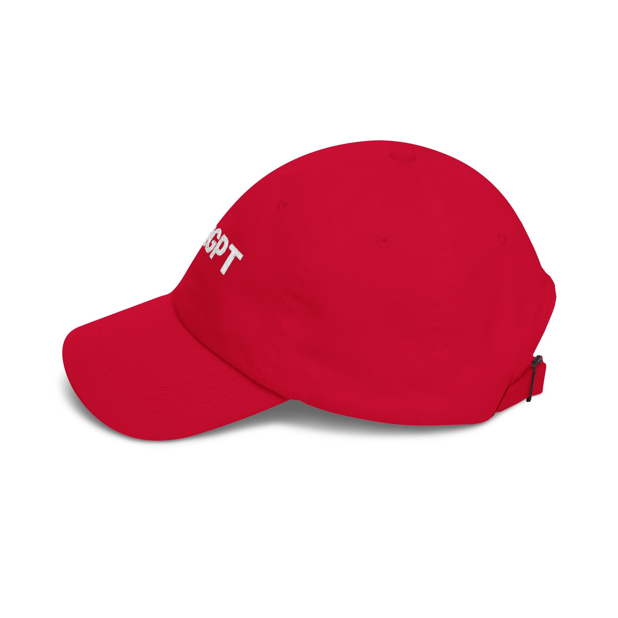 Anti AI Classic Cap