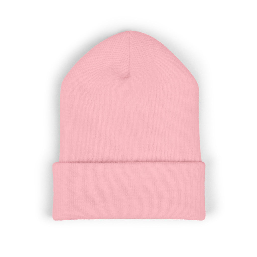 UnpAId Creative Classic Cuffed Beanie