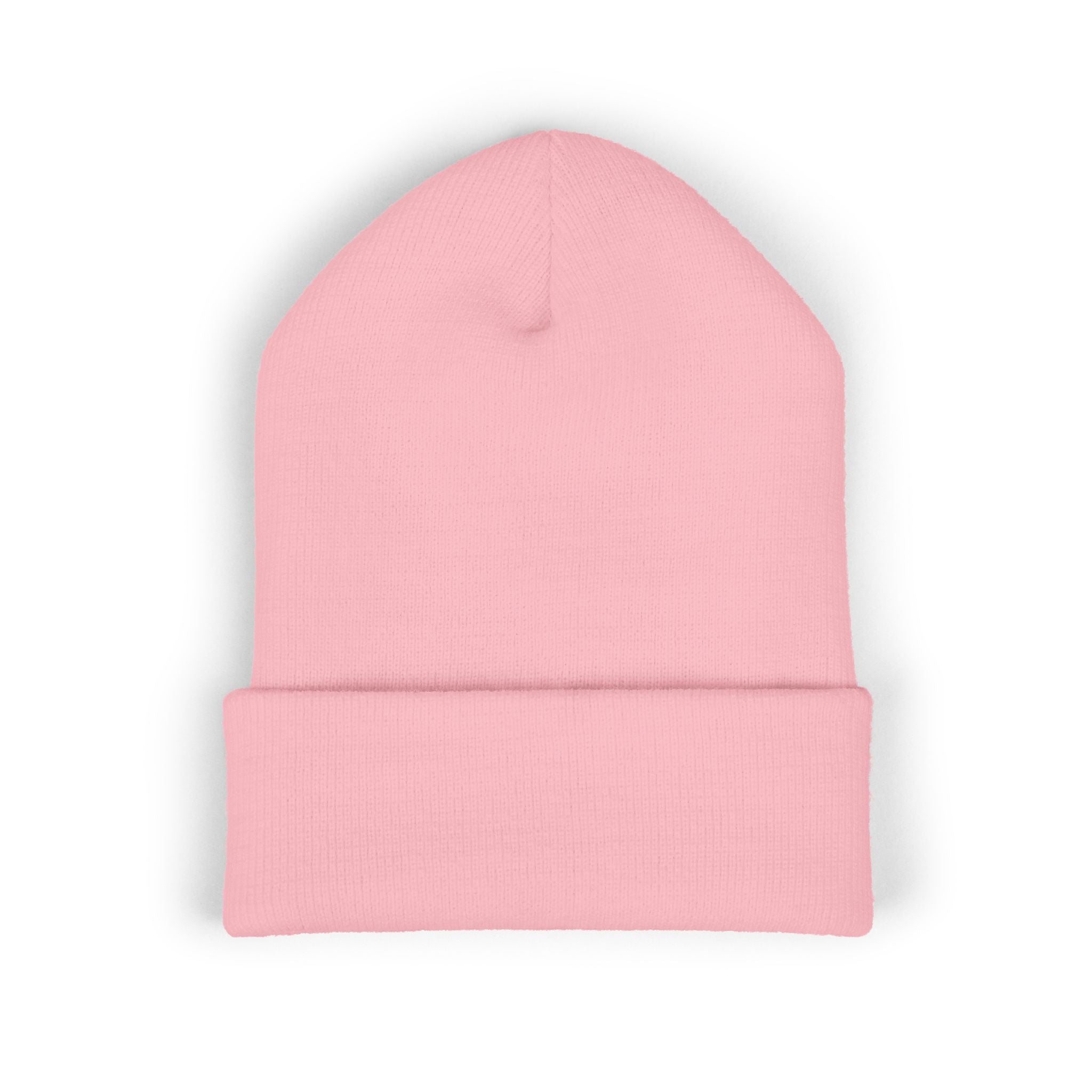 UnpAId Creative Classic Cuffed Beanie