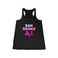 Women's Flowy Racerback Tank - Ships to CA