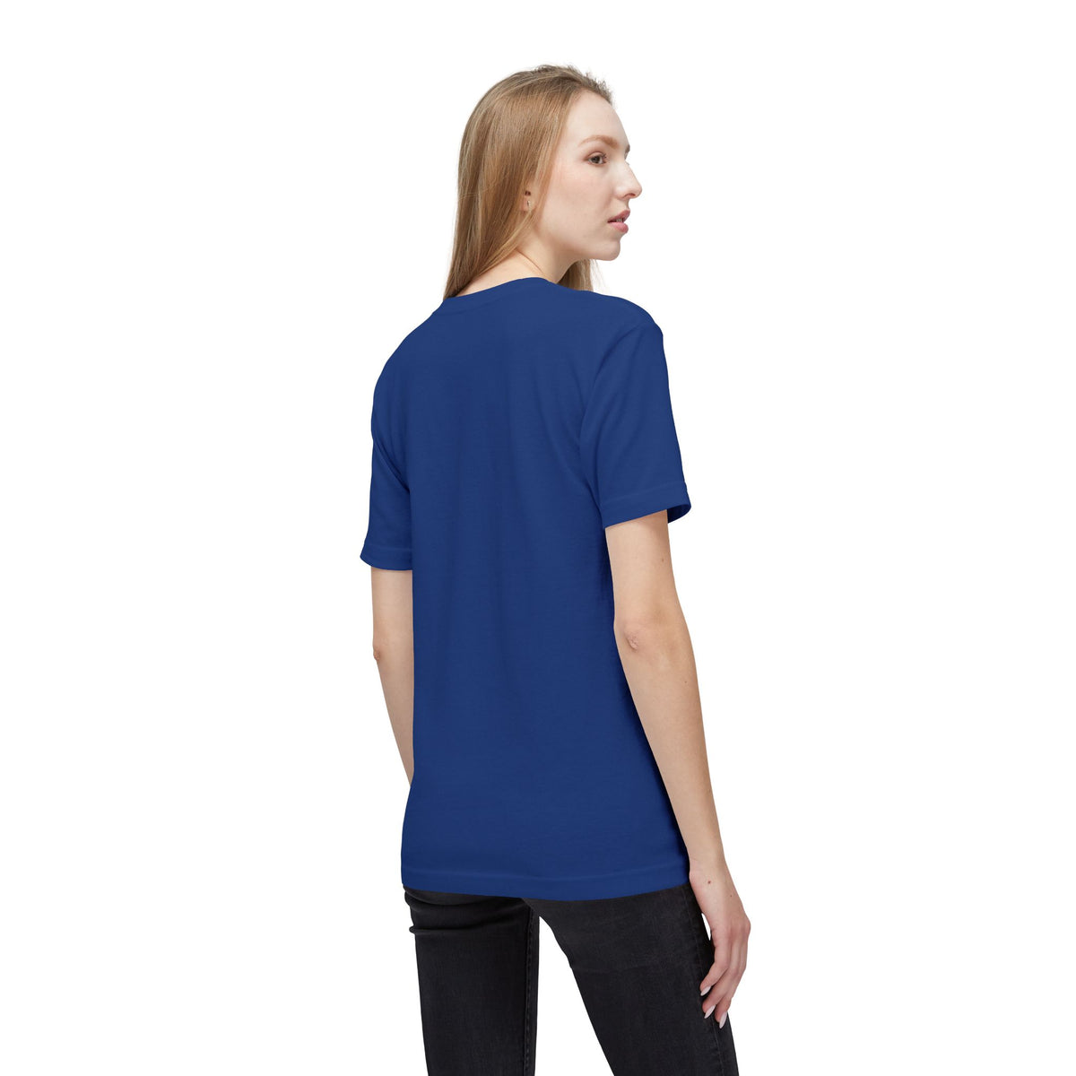 Free Speech Unisex Midweight T-shirt