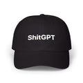 Anti AI Classic Cap