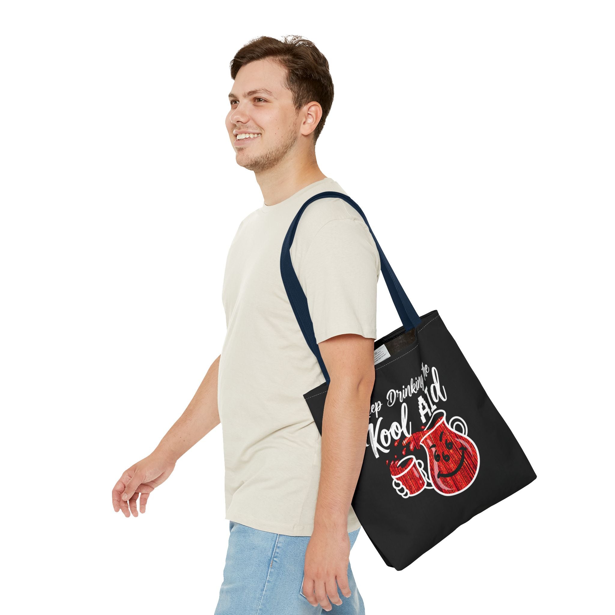 KoolAId Tote Bag (AOP)