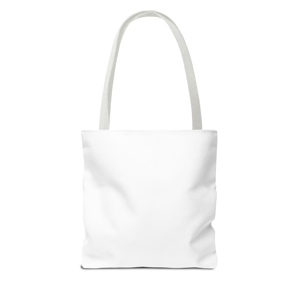 No Flock Tote Bag (AOP)