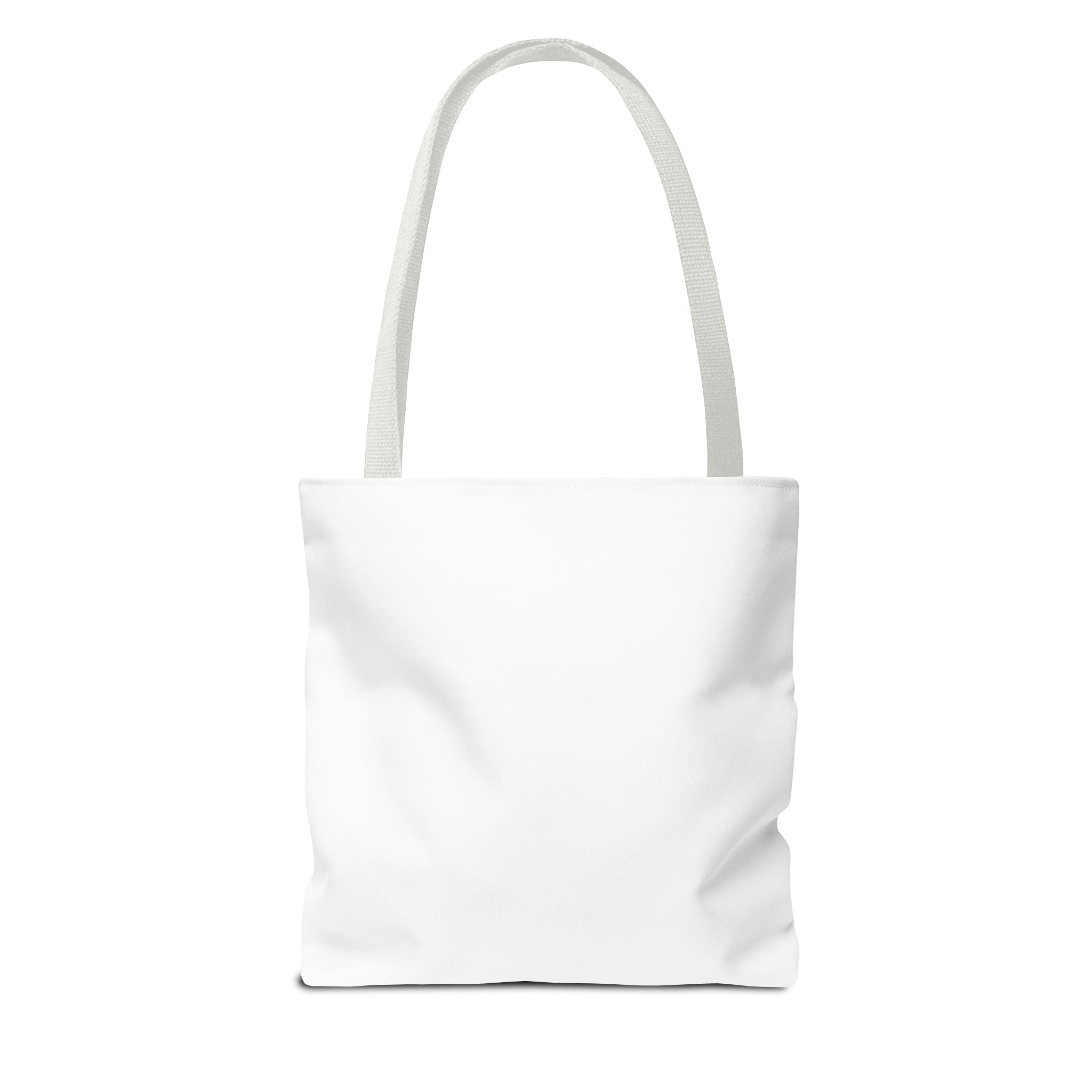 No Flock Tote Bag (AOP)