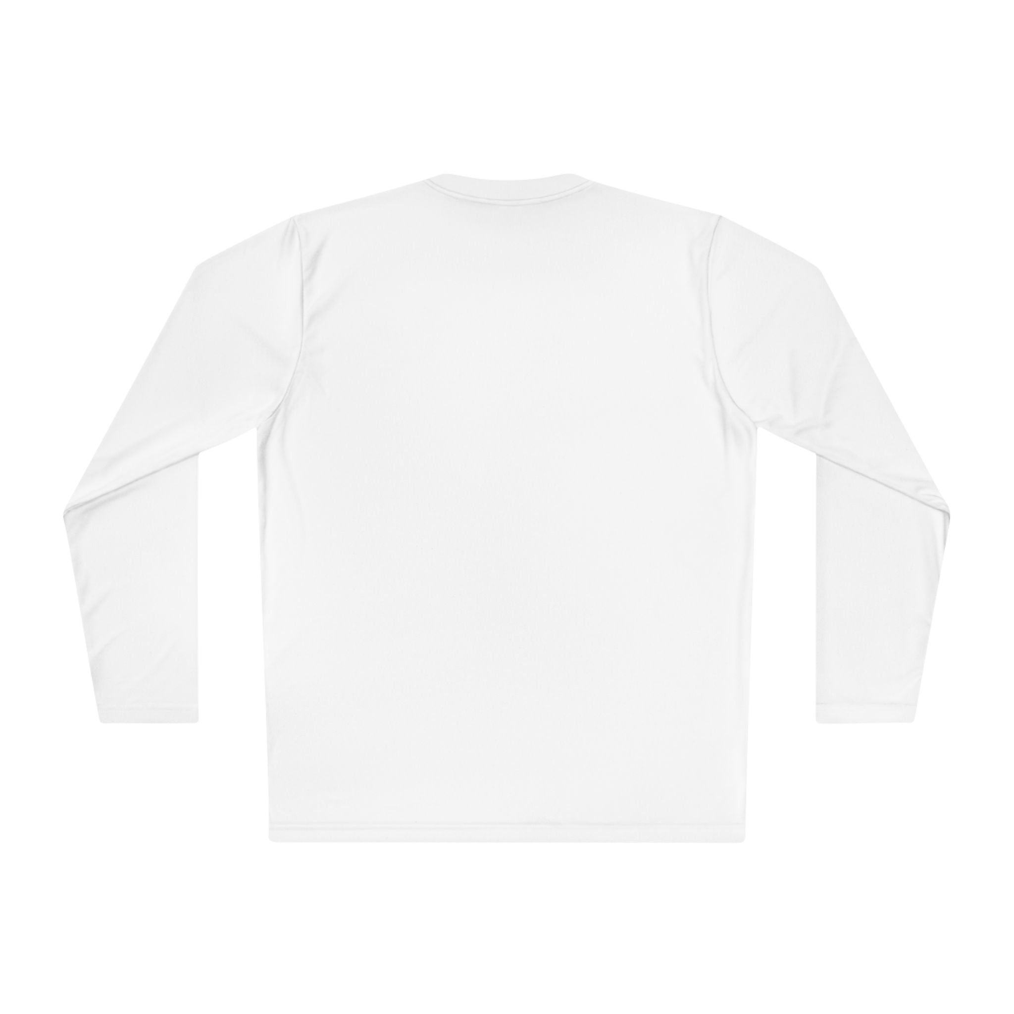 Ban AI Unisex Lightweight Long Sleeve Tee