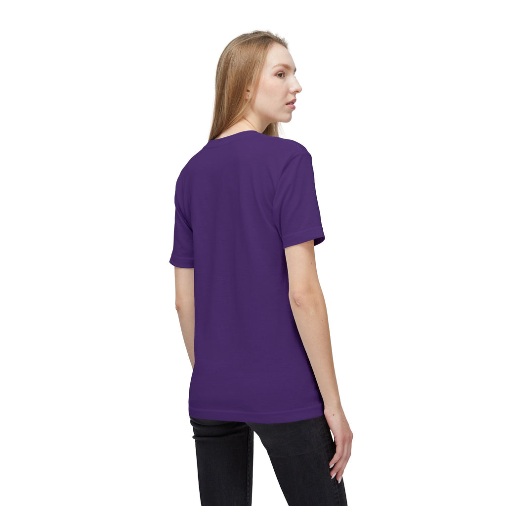 Free Speech Unisex Midweight T-shirt