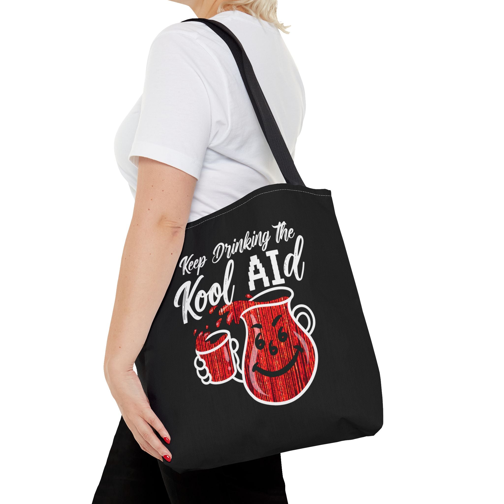 KoolAId Tote Bag (AOP)