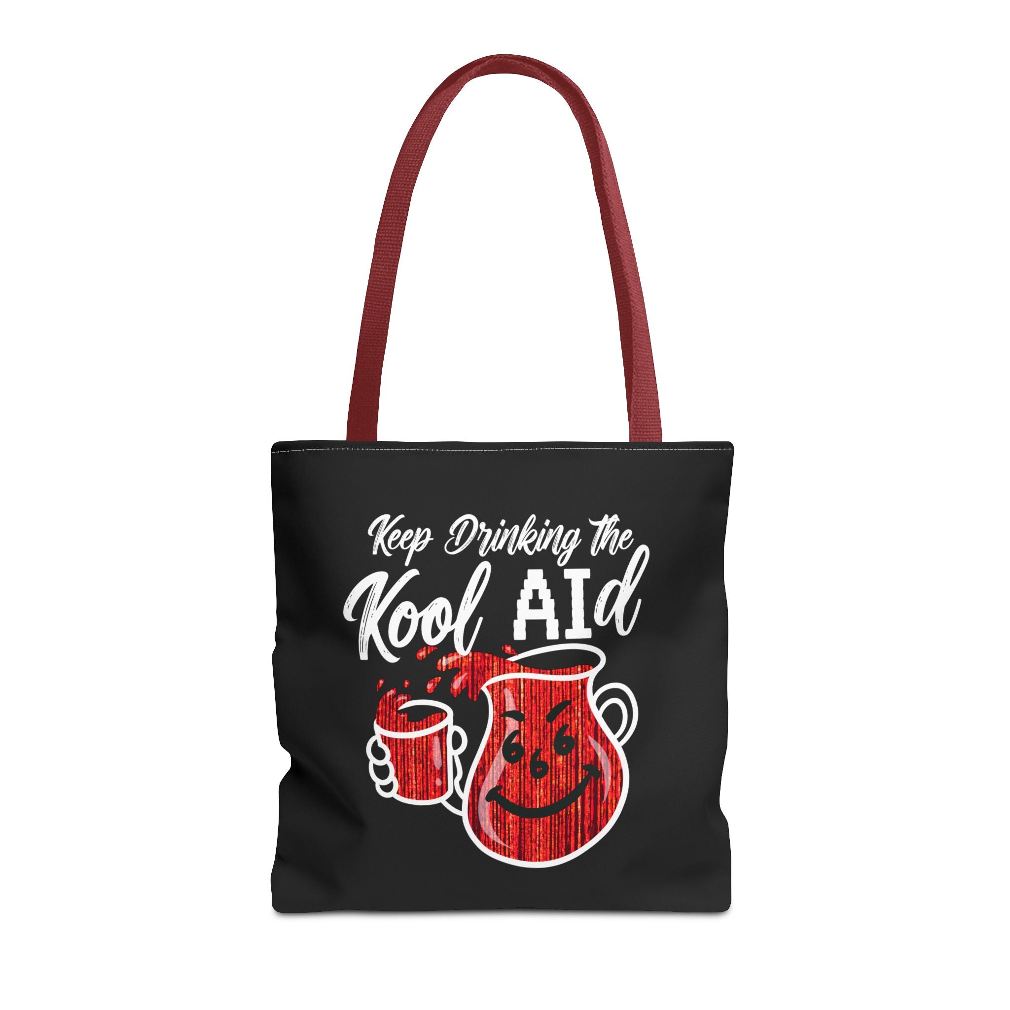 KoolAId Tote Bag (AOP)