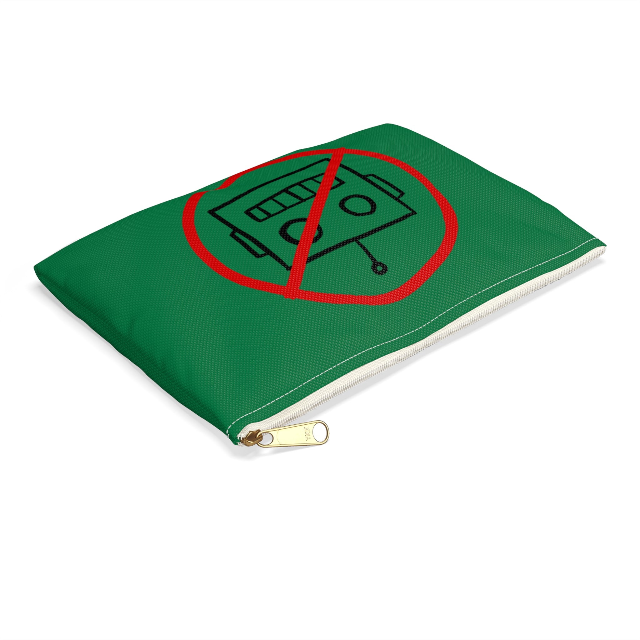 No AI Accessory Pouch