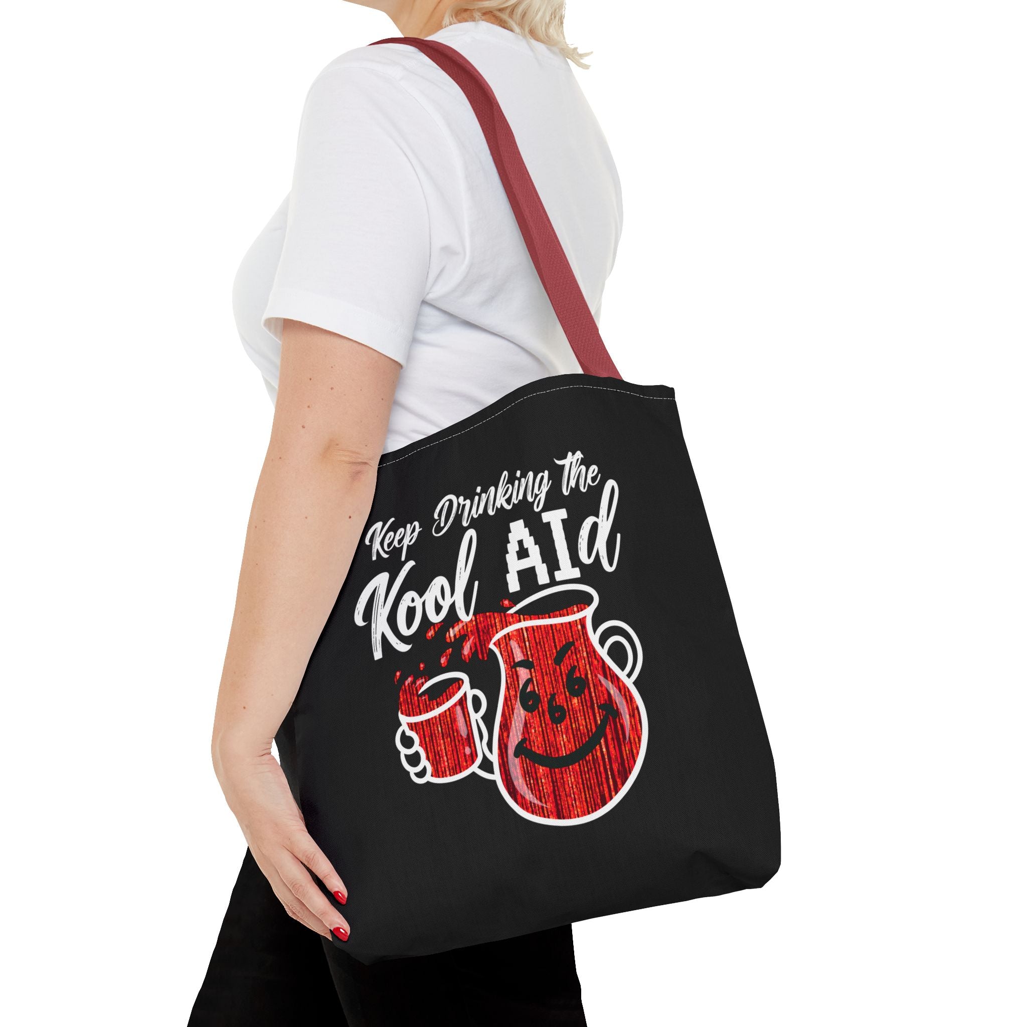 KoolAId Tote Bag (AOP)