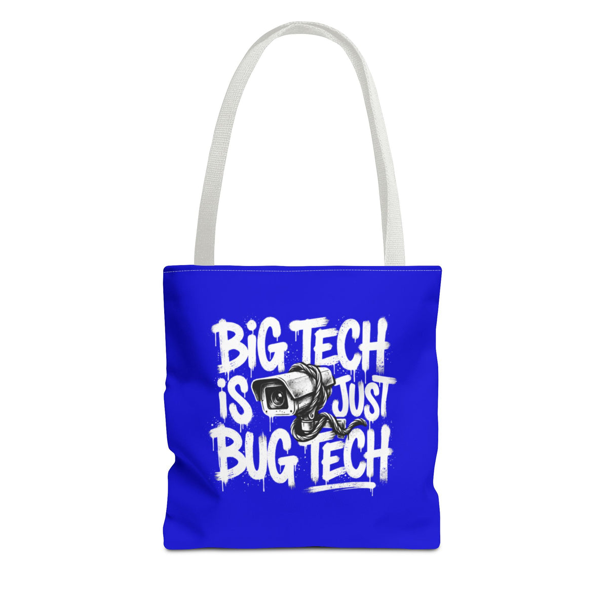 Big Tech Tote Bag