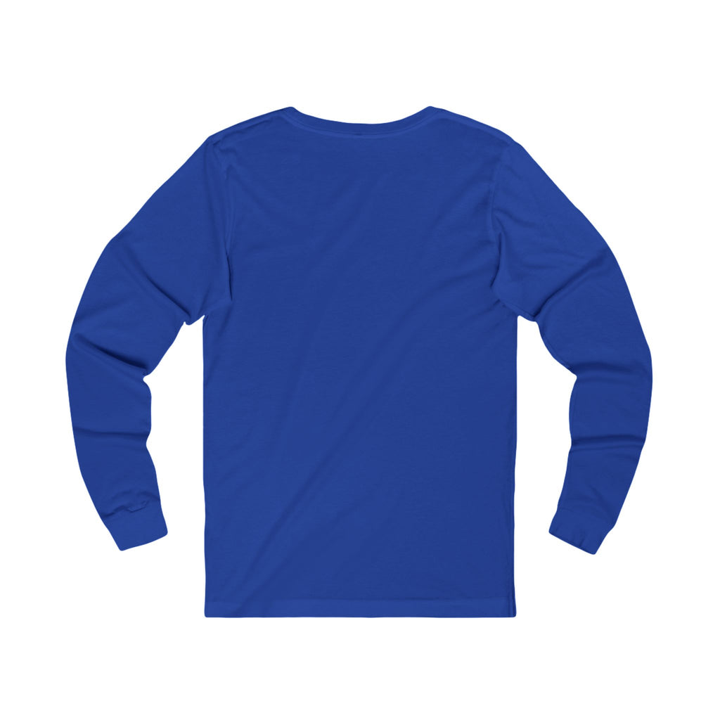 Anti AI Surveillance Long Sleeve Tee