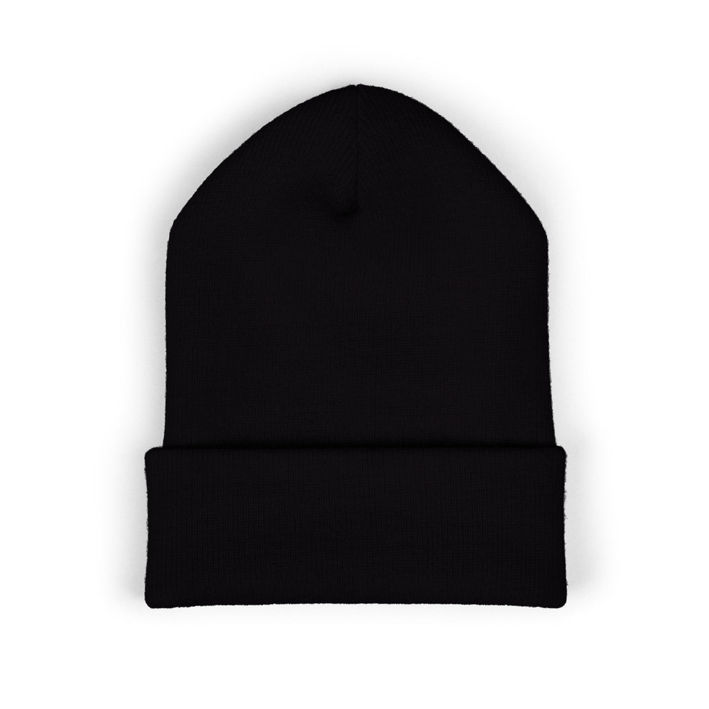 UnpAId Creative Classic Cuffed Beanie