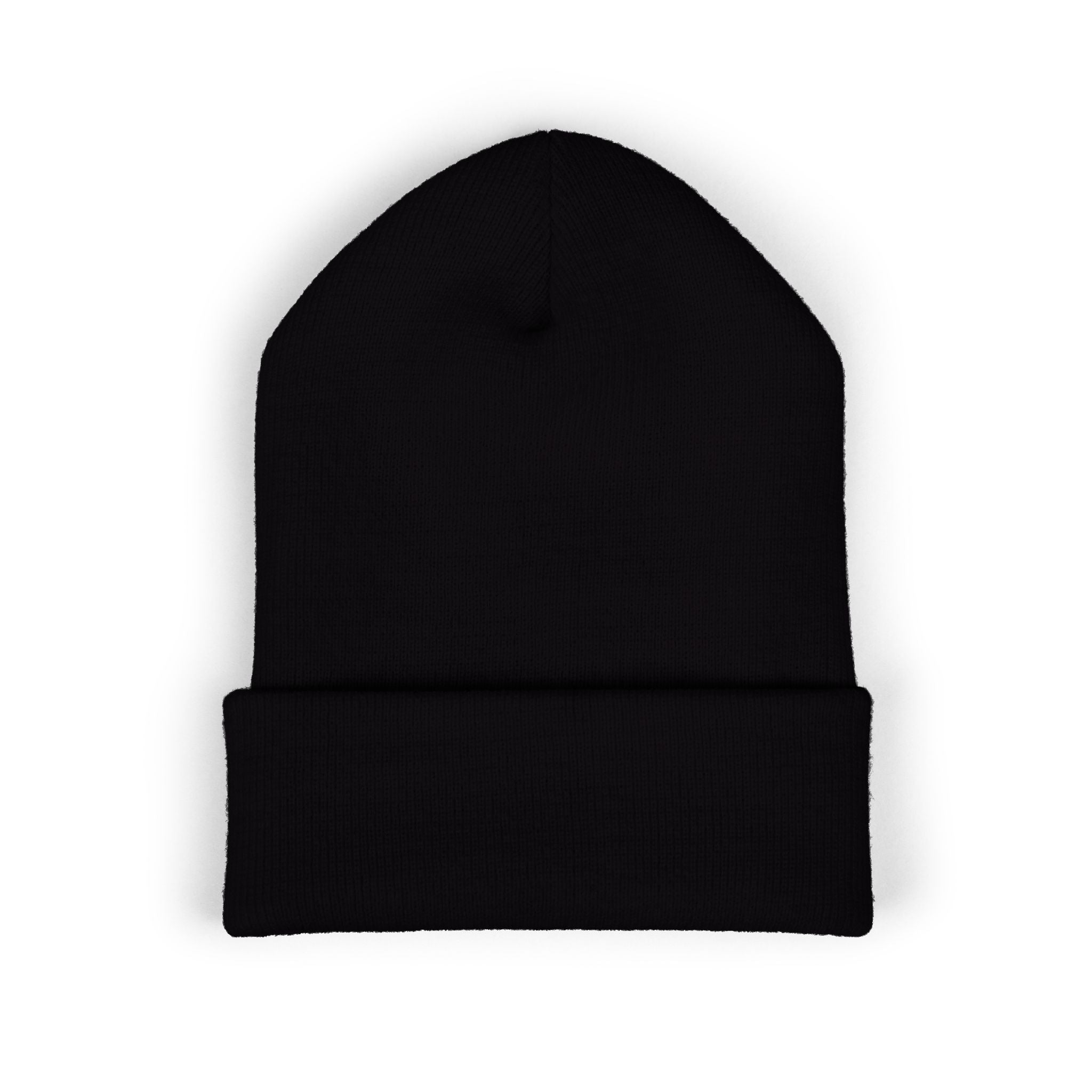 UnpAId Creative Classic Cuffed Beanie