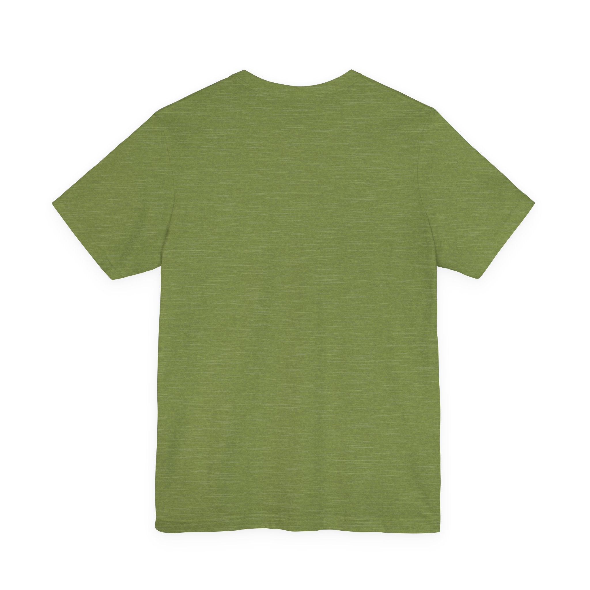 Analog Unisex Jersey Short Sleeve Tee
