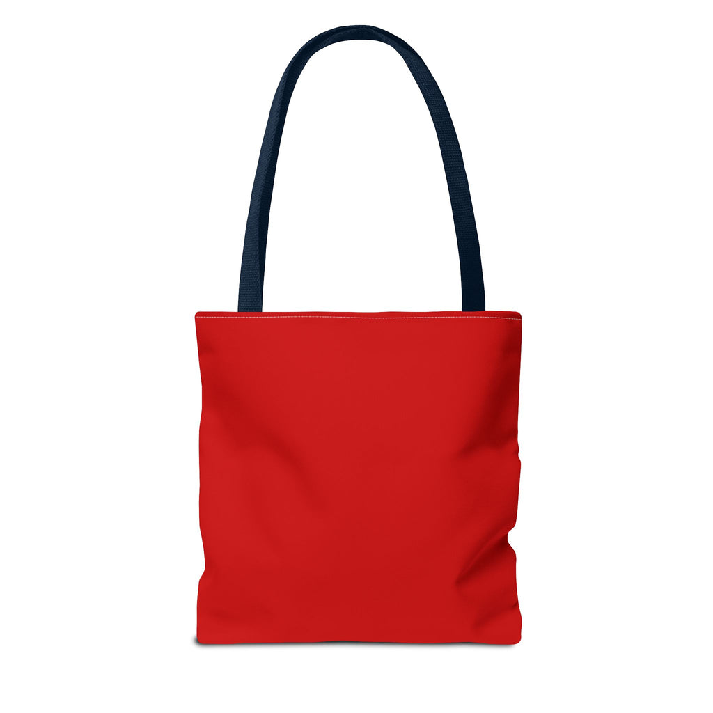 Surveillance State Tote Bag (AOP)